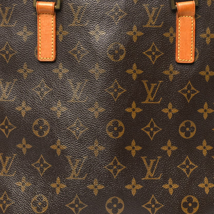 Louis Vuitton Monogram Vavin GM 7 of 12