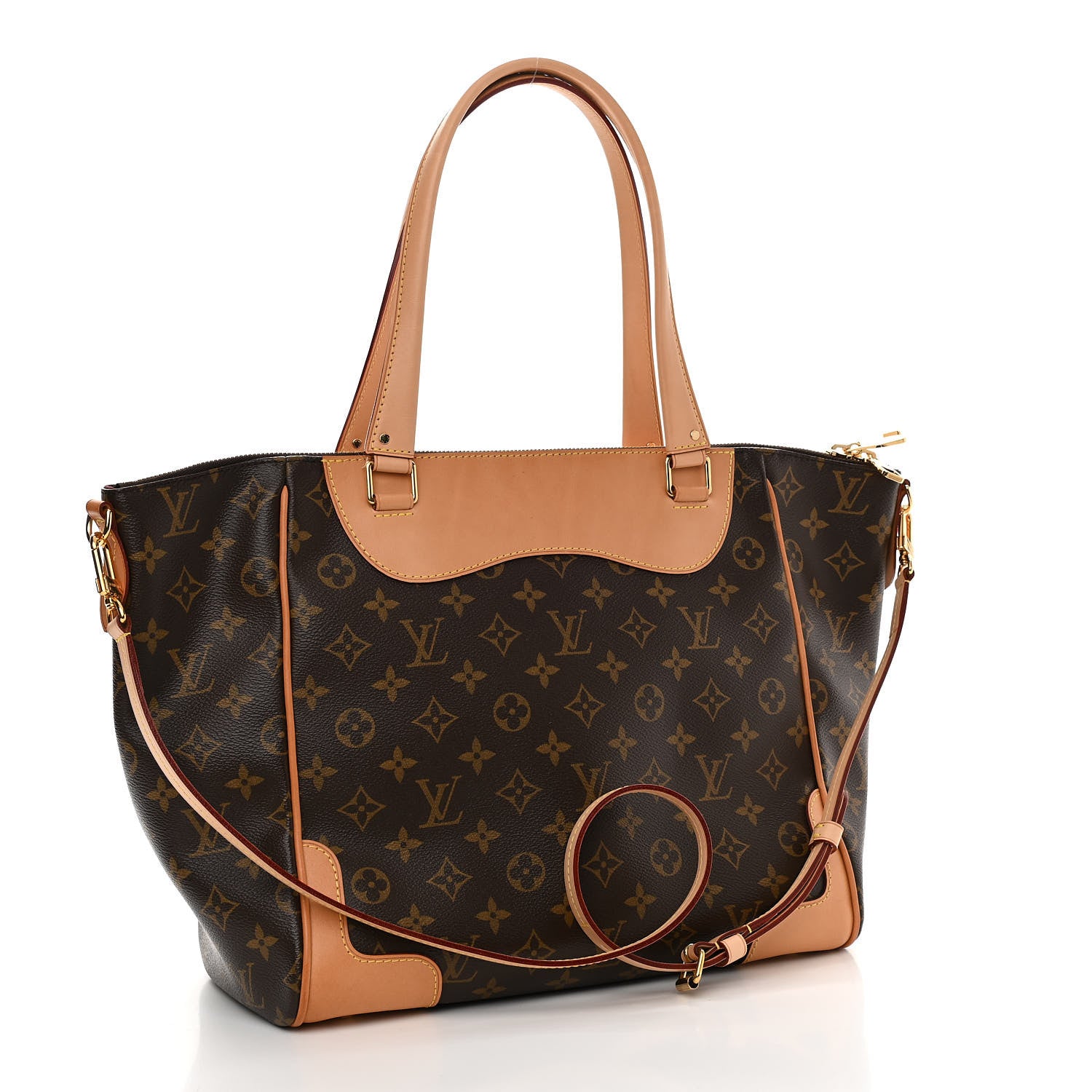Louis Vuitton Monogram Estrela NM 2 of 10