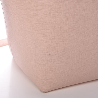 Mansur Gavriel Saffiano Bucket Bag Rosa 10 of 10