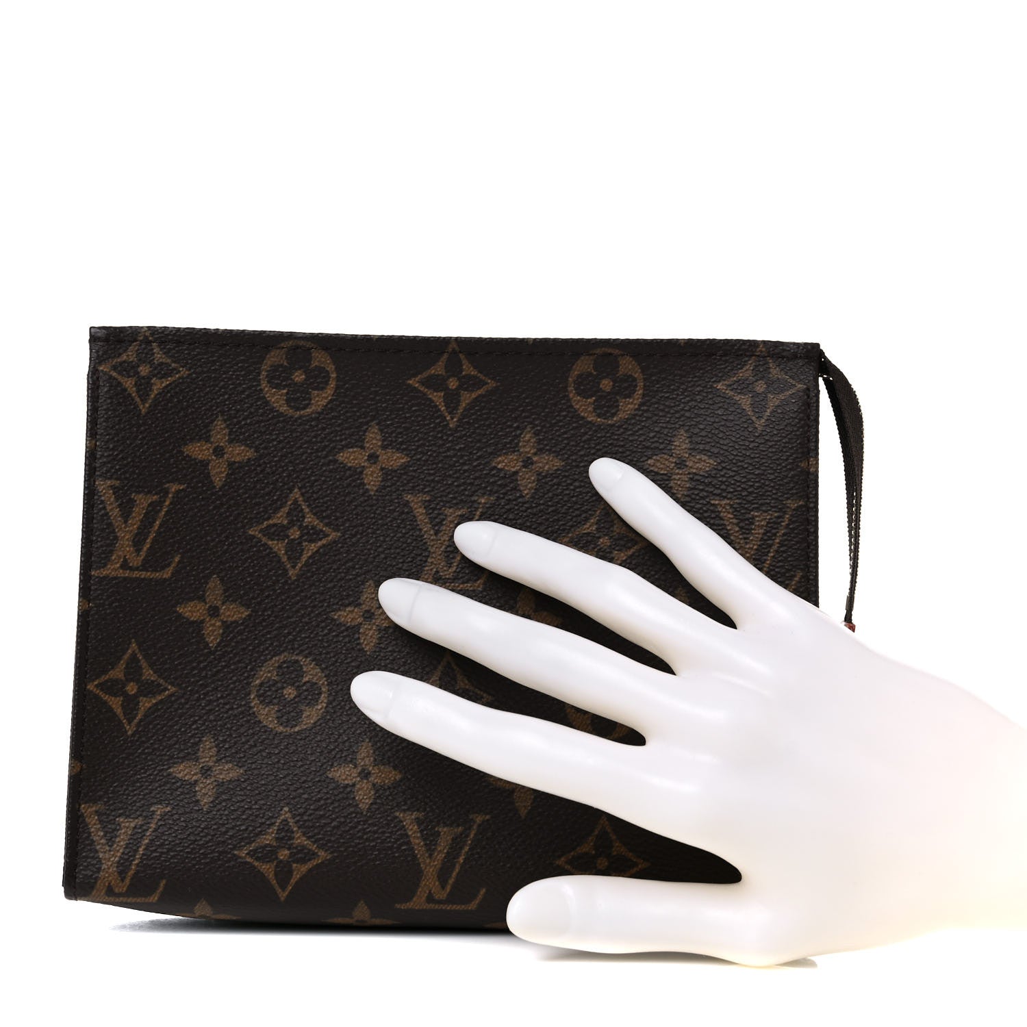 Louis Vuitton Monogram Toiletry Pouch 19 2 of 10