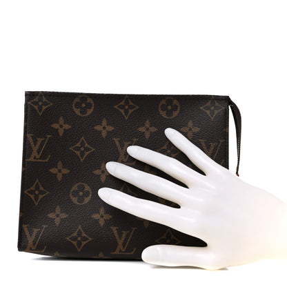 Louis Vuitton Monogram Toiletry Pouch 19 2 of 10