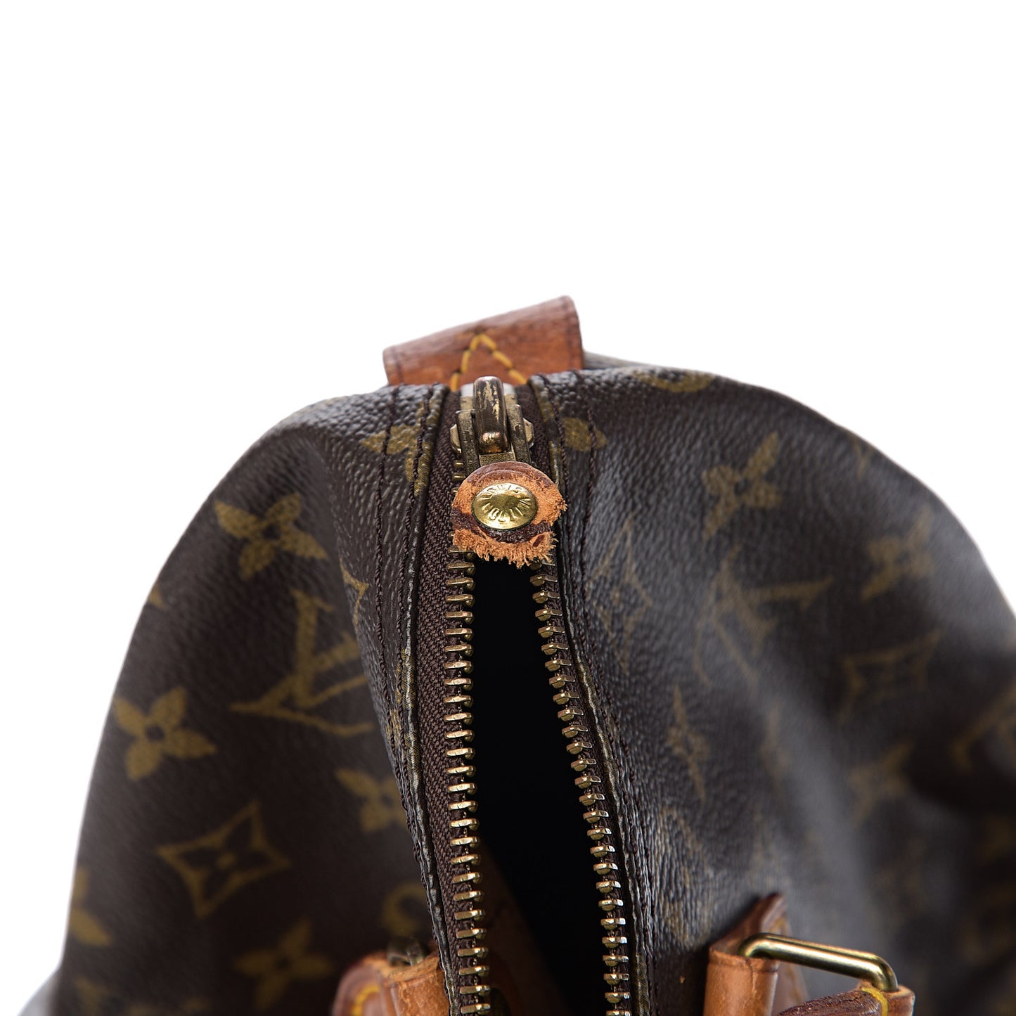 Monogram Speedy 30