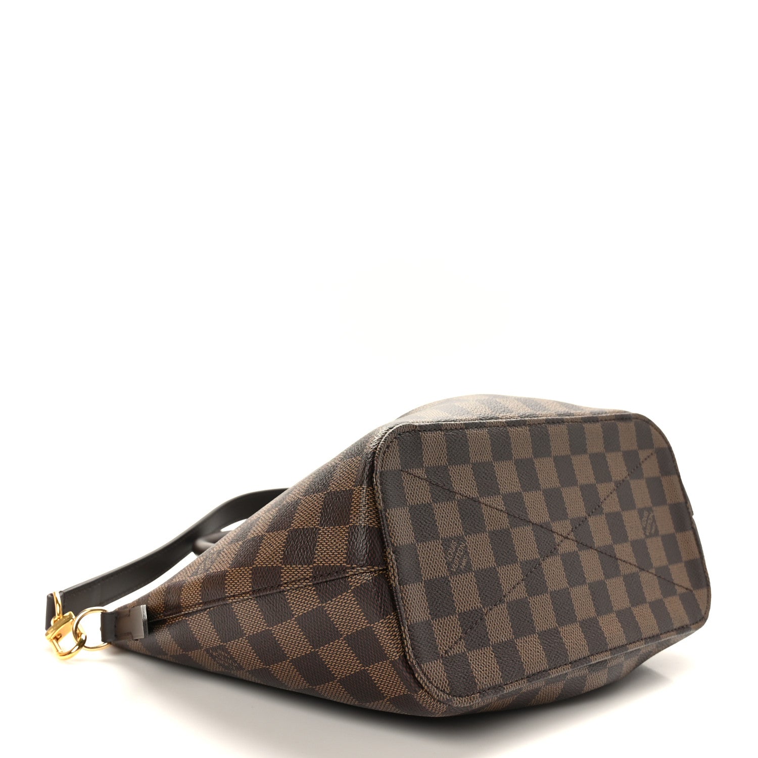 Louis Vuitton Damier Ebene Siena PM 4 of 8