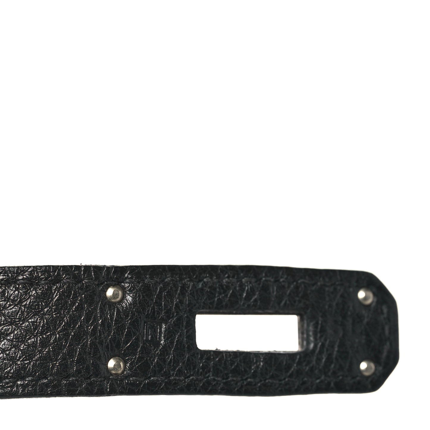 Taurillon Clemence Kelly Retourne 32 Black