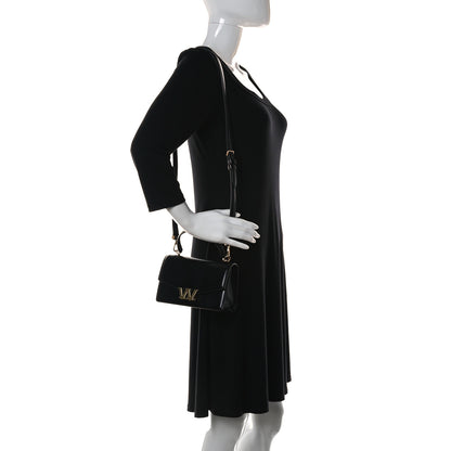 Alexander Wang Calfskin Mini Legacy Satchel Black 2 of 17