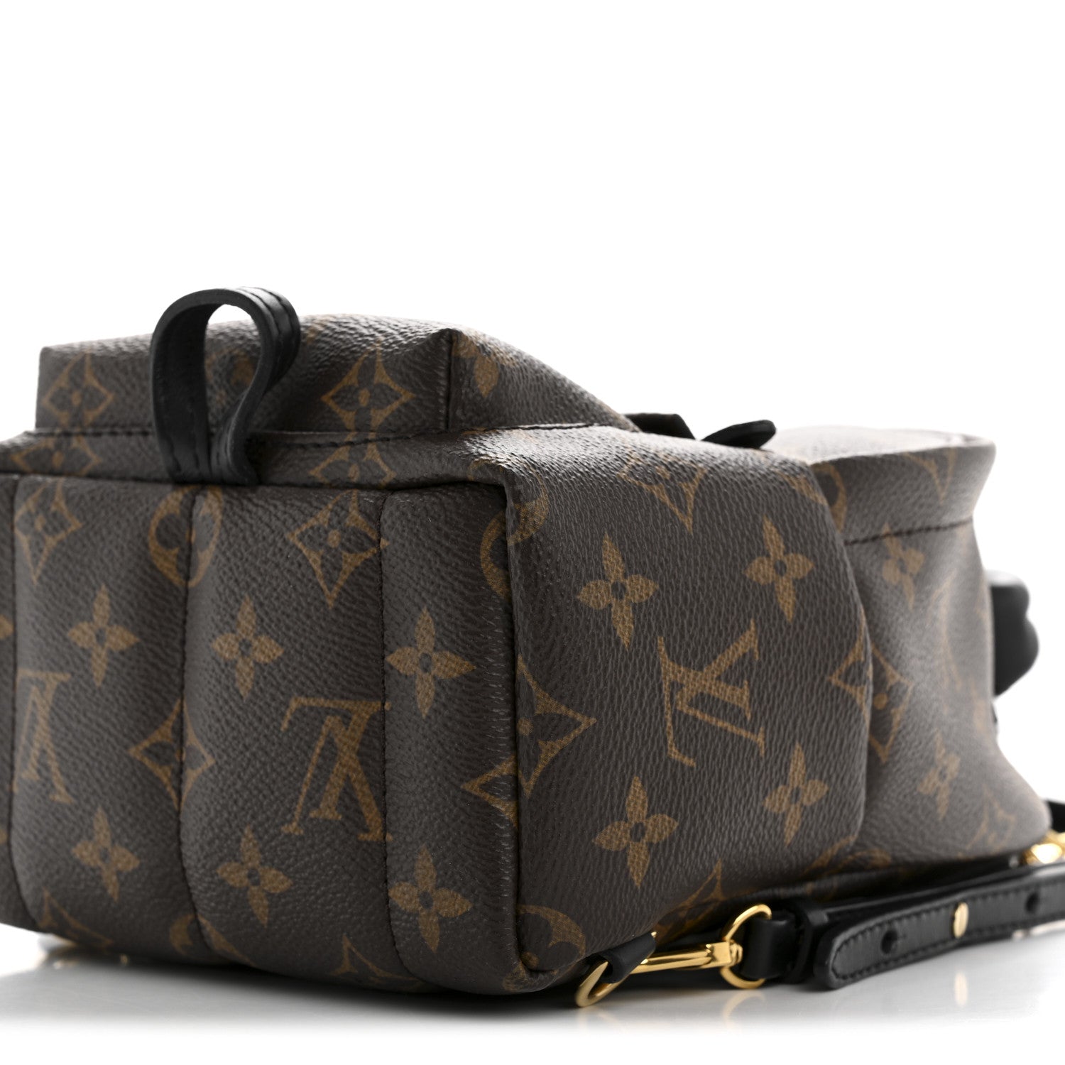 Louis Vuitton Monogram Palm Springs Backpack Mini 10 of 12
