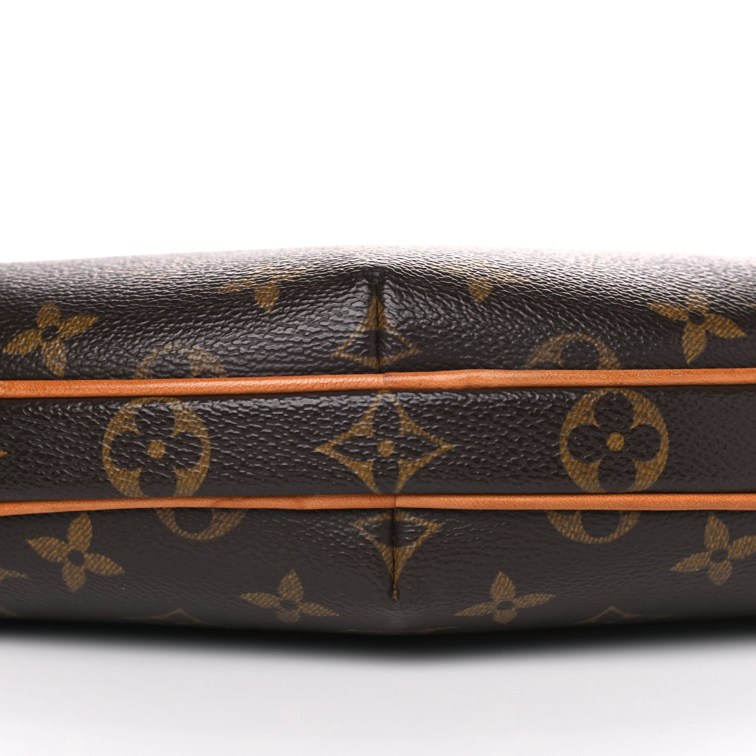 Louis Vuitton Monogram Croissant PM 9 of 12