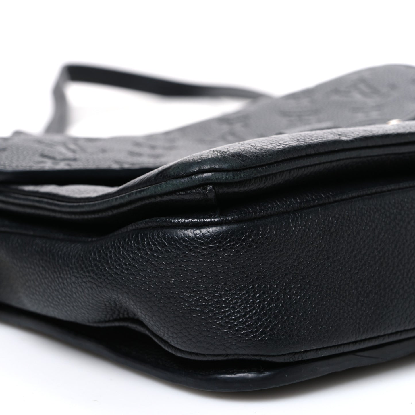 Empreinte Pochette Metis Black
