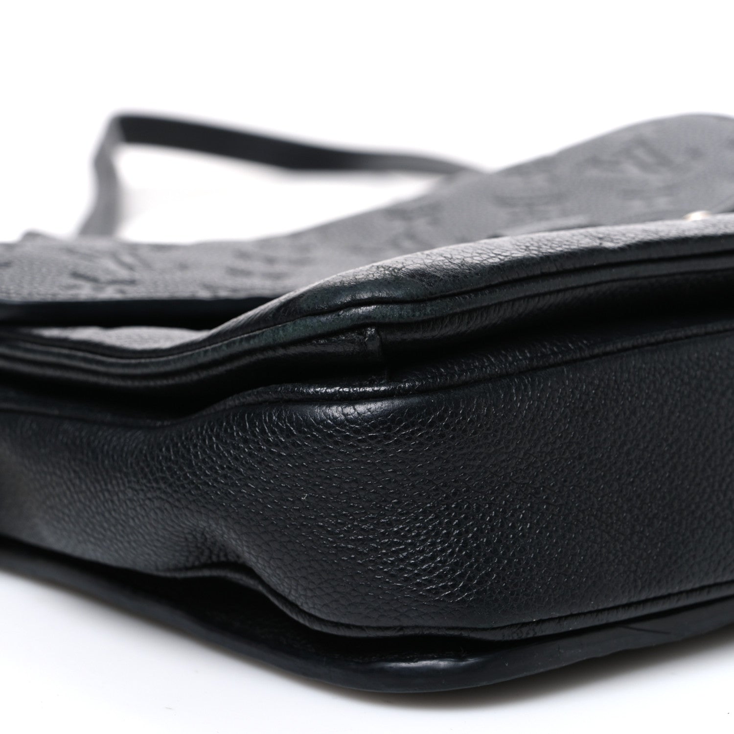 Louis Vuitton Empreinte Pochette Metis Black 10 of 13
