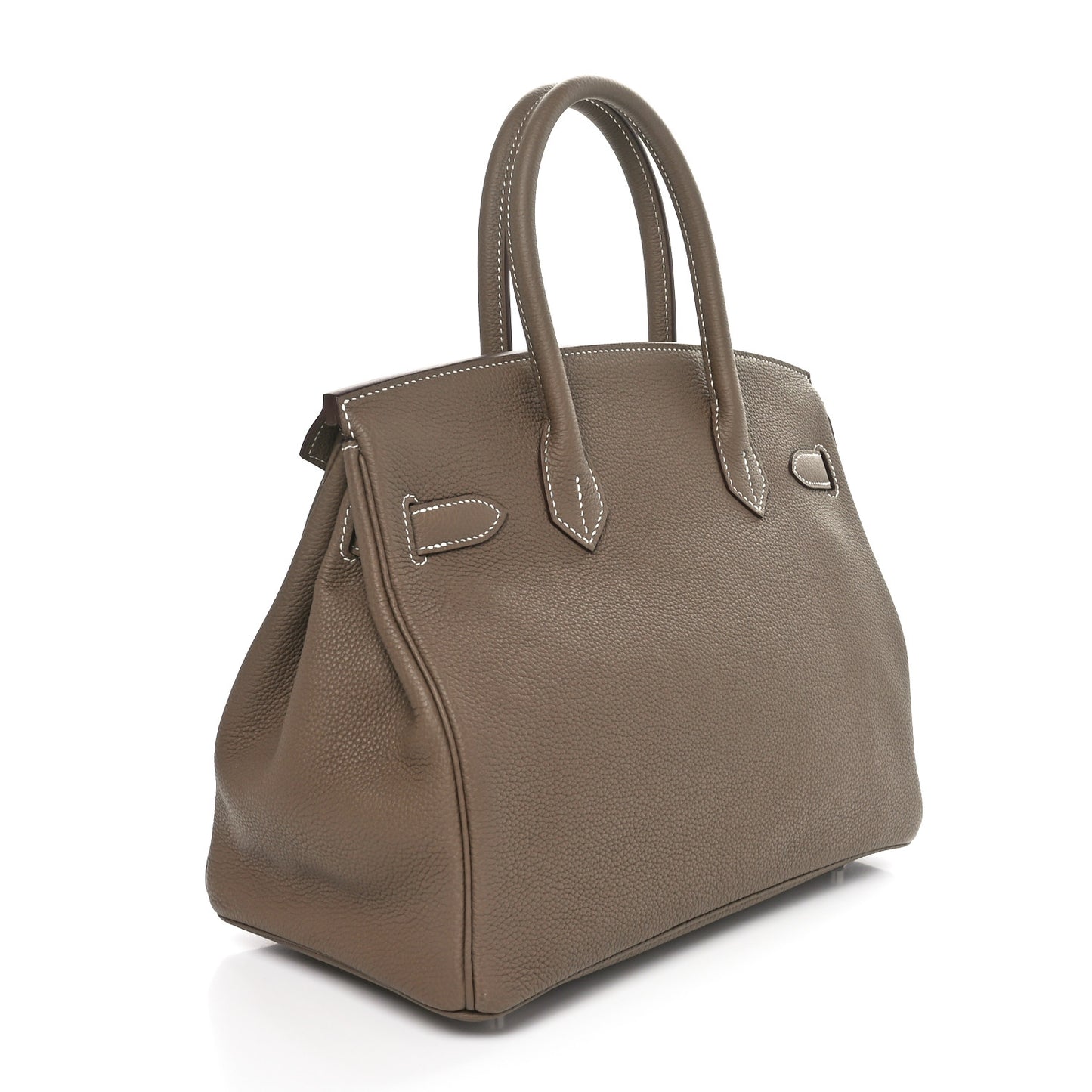 Togo Birkin 30 Etoupe
