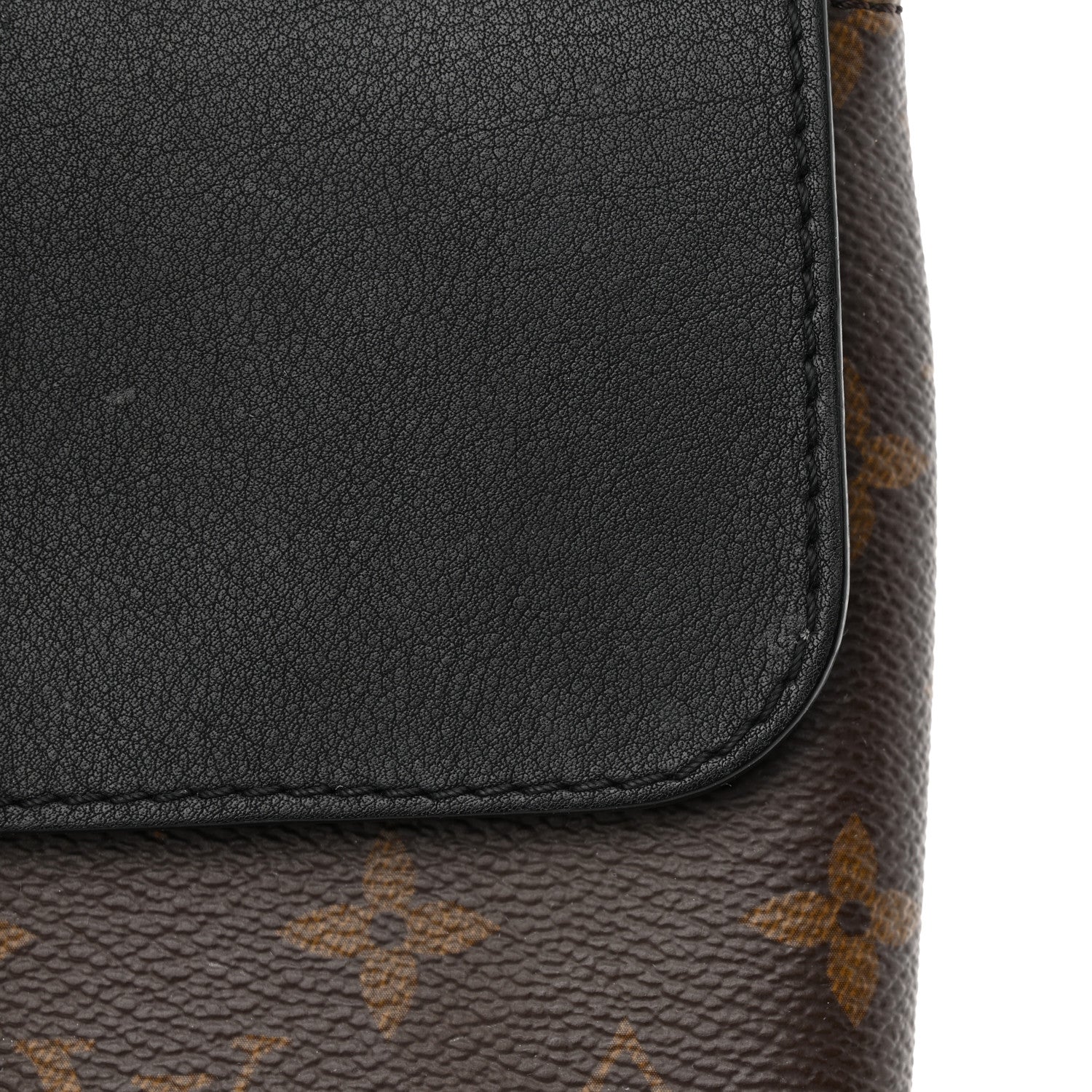 Louis Vuitton Monogram Locky BB Black 15 of 16