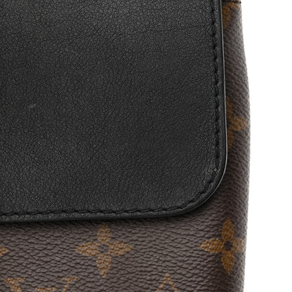 Louis Vuitton Monogram Locky BB Black 15 of 16