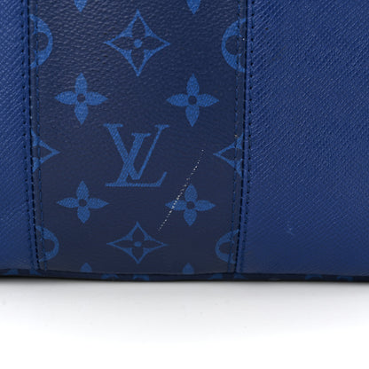 Louis Vuitton Taigarama Outdoor Backpack Cobalt 12 of 12