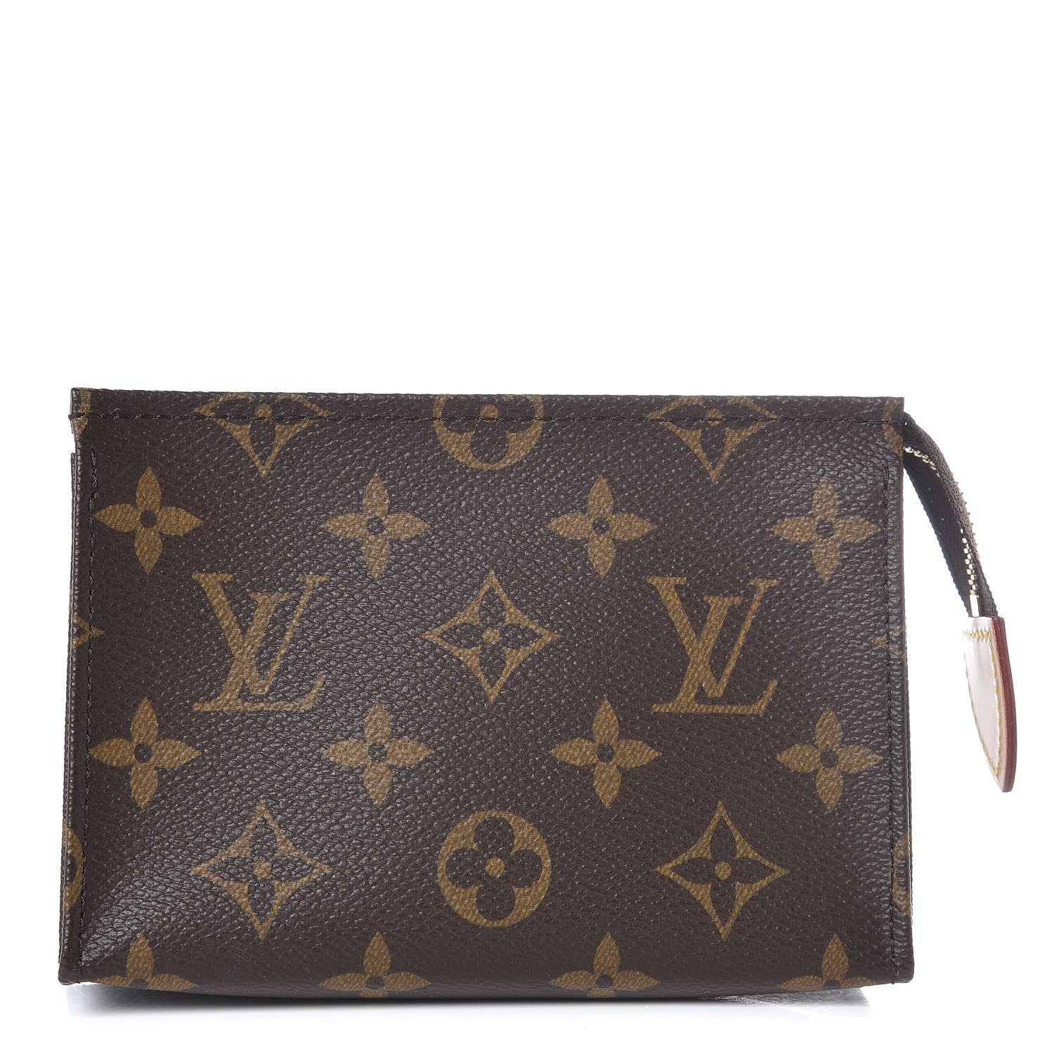 Louis Vuitton Monogram Toiletry Pouch 15 1 of 7