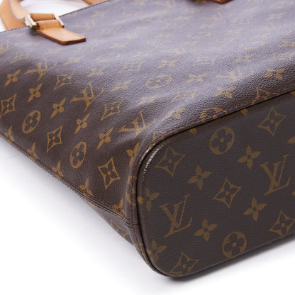 Louis Vuitton Monogram Vavin GM 7 of 8