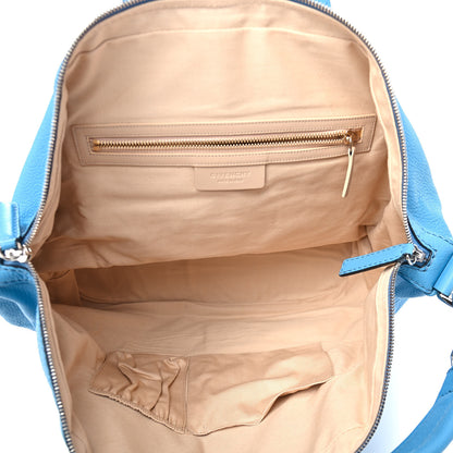 Givenchy Sugar Goatskin Medium Nightingale Sky Blue 5 of 9