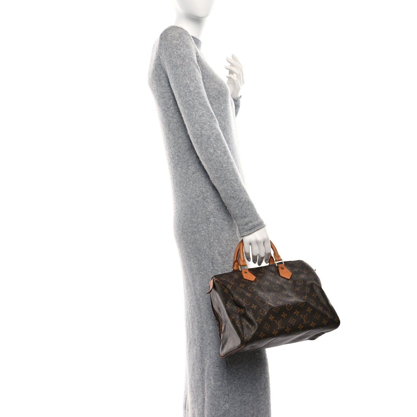 Monogram Speedy 30
