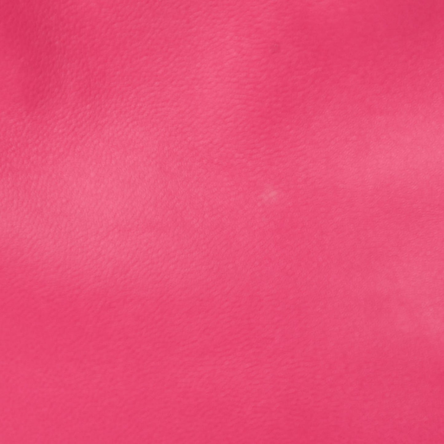 Nappa Flamenco Knot Bag Fuchsia