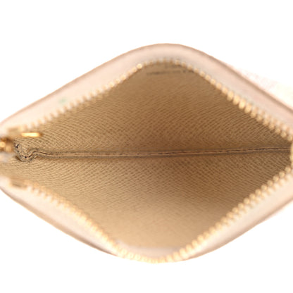 Louis Vuitton Damier Azur Key Pouch 5 of 8