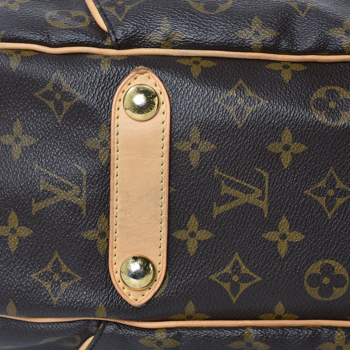Monogram Galliera GM