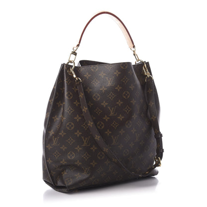 Louis Vuitton Monogram Metis 3 of 8