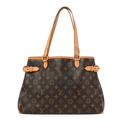 Louis Vuitton Monogram Batignolles Horizontal 1 of 13