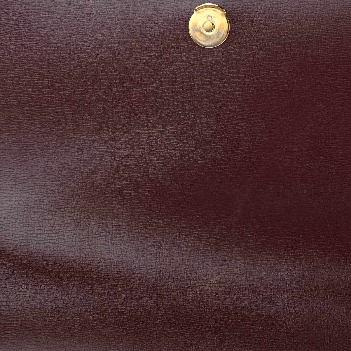 Calfskin Medium Monogram Sunset Pallisandre