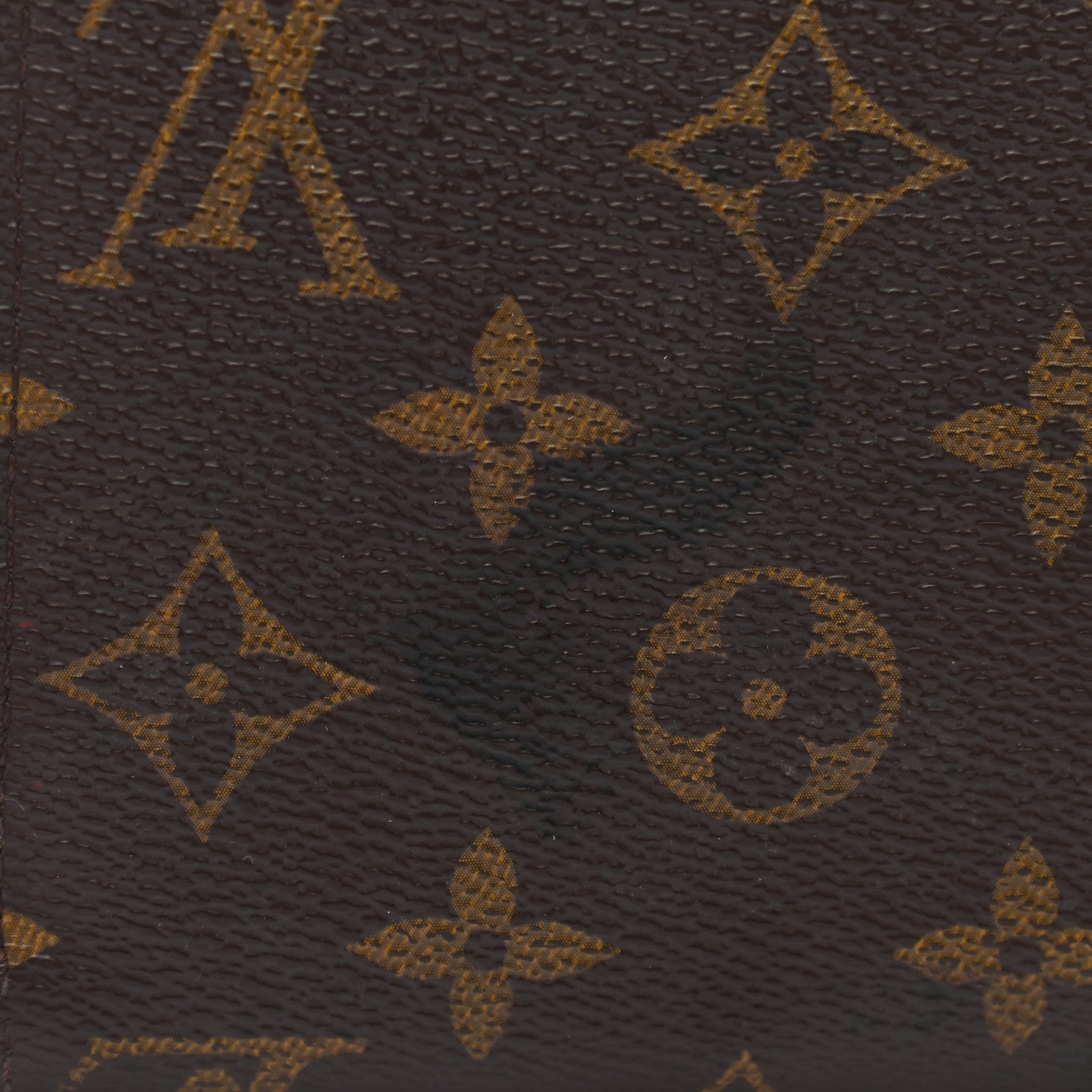 Louis Vuitton Monogram Zippy Wallet 9 of 13