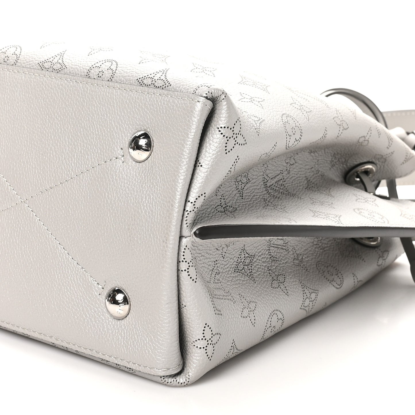 Metallic  Mahina Muria Gris Souris