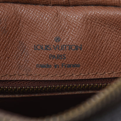 Louis Vuitton Monogram Boulogne 30 6 of 21