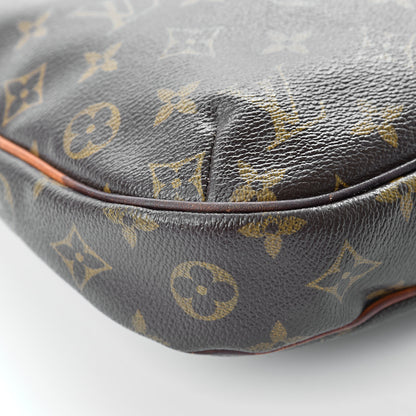 Louis Vuitton Monogram Odeon PM 9 of 21