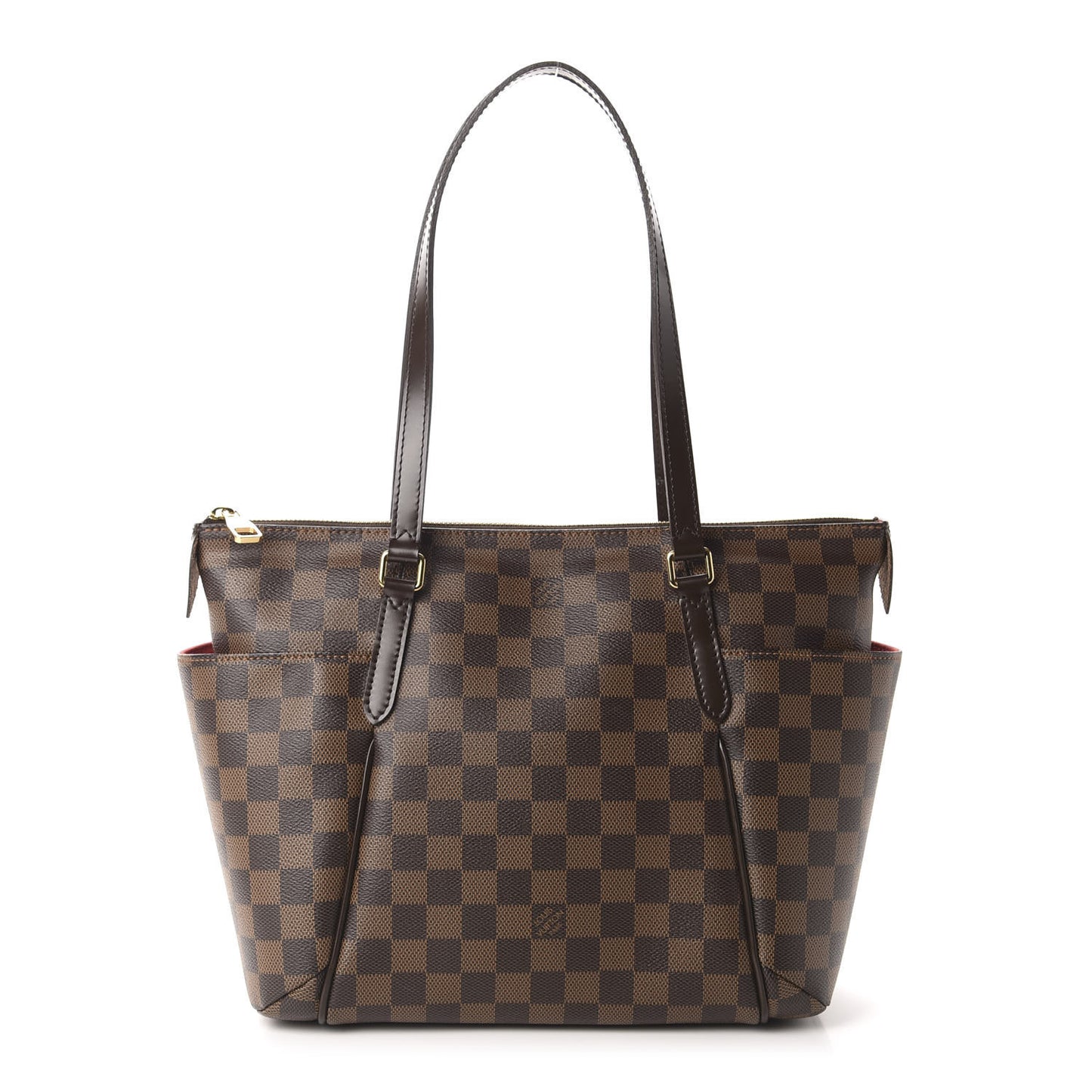 Damier Ebene Totally PM