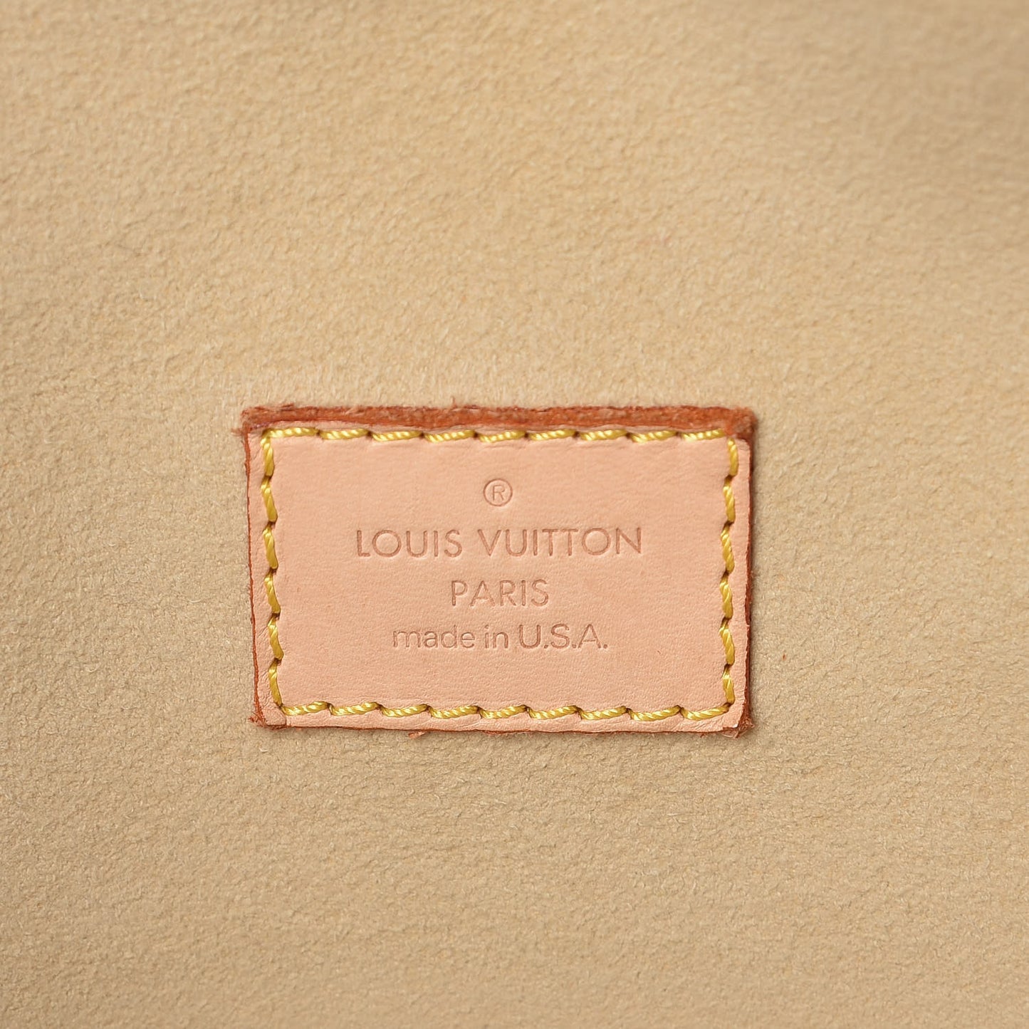 Monogram Manhattan GM