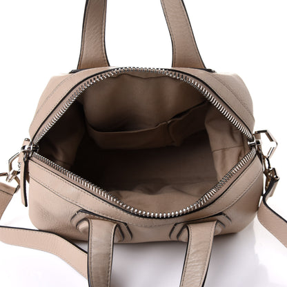 Givenchy Pebbled Calfskin Small Nightingale 10 of 20