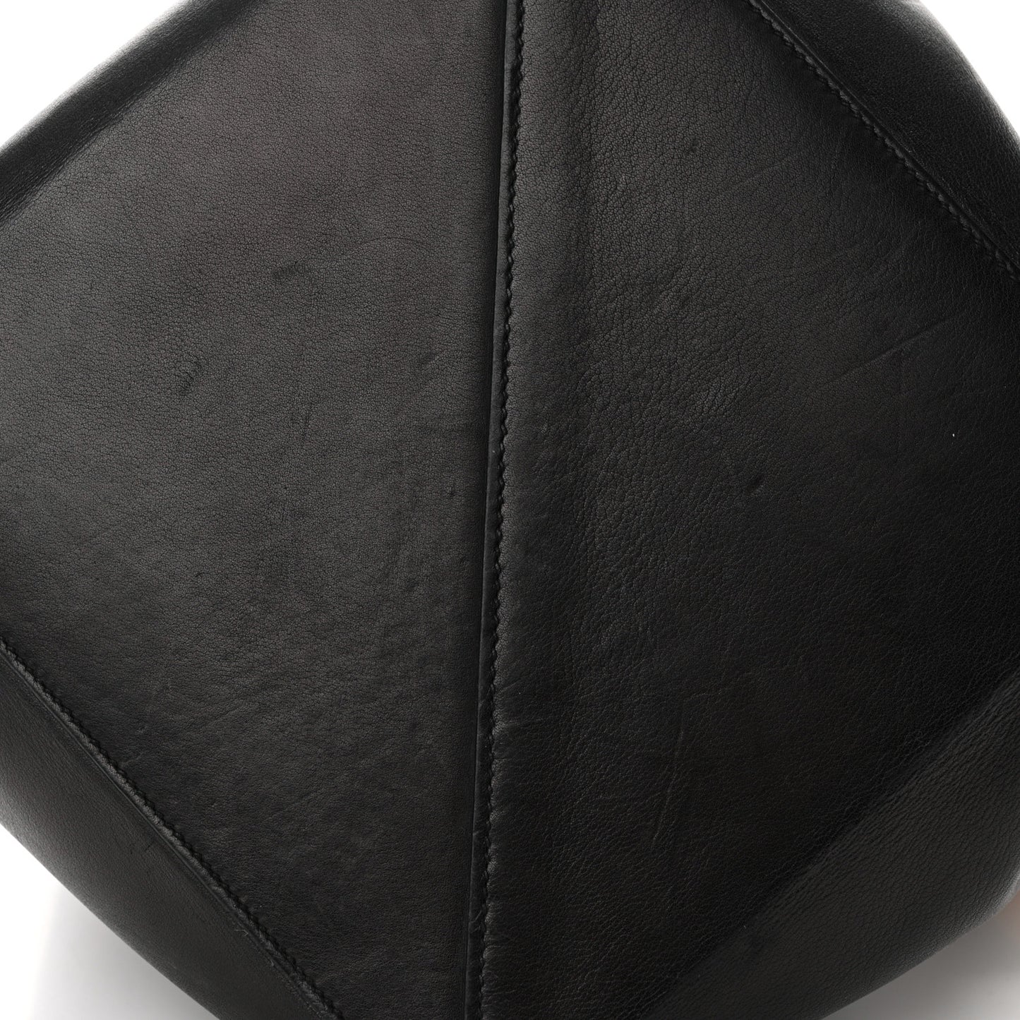 Evercolor Swift Sac Licol 19 Black Bleu Indigo Ambre Capucine