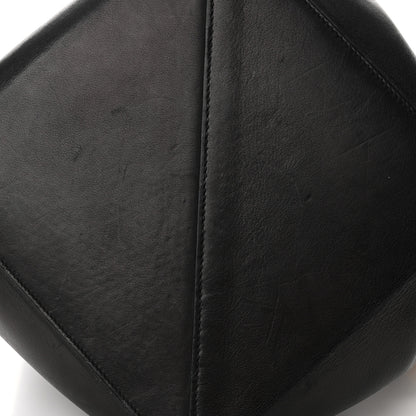 Hermes Evercolor Swift Sac Licol 19 Black Bleu Indigo Ambre Capucine 15 of 16