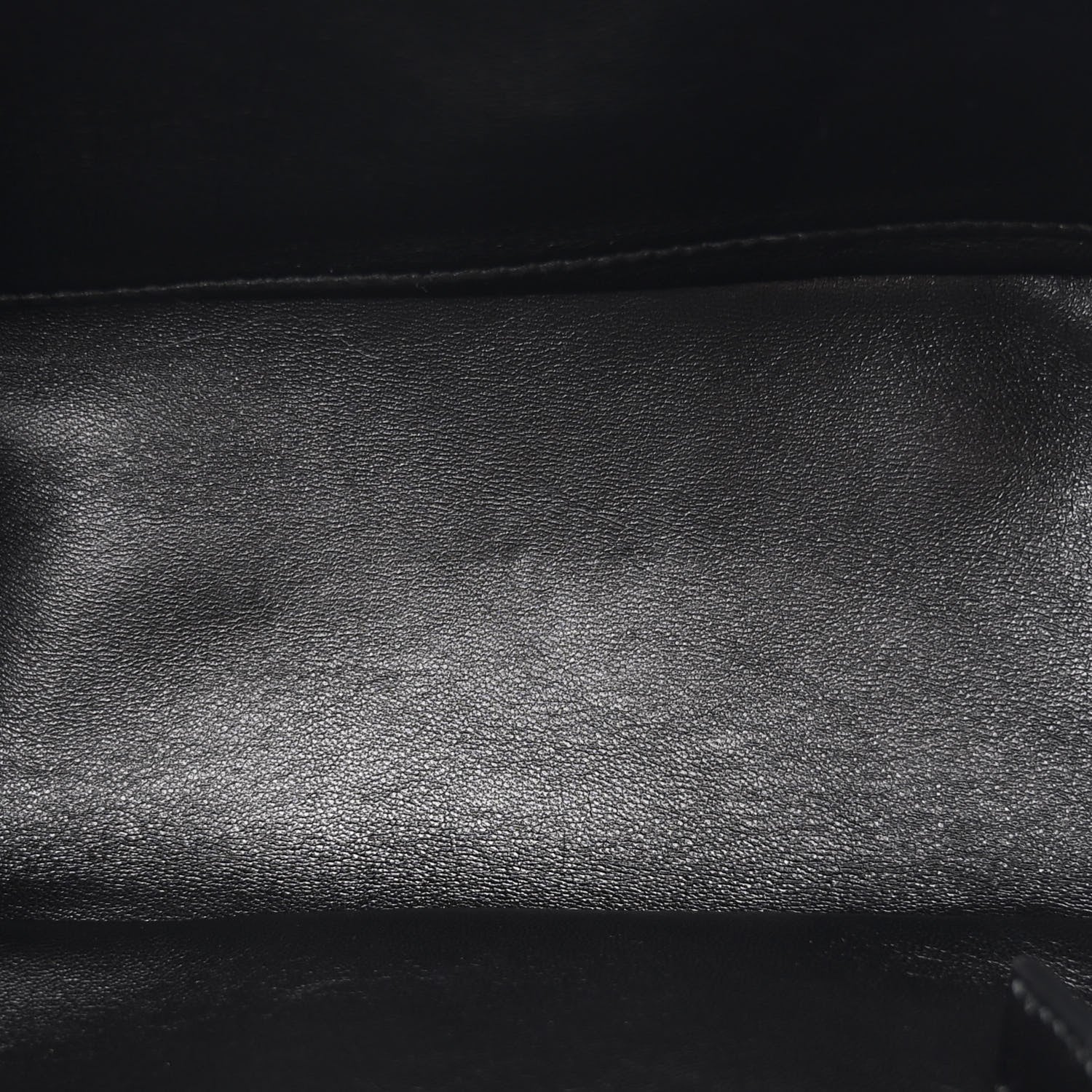 Prada Nappa Antique Small Re-Edition 2001 Two Handle Crossbody Bag Black 5 of 15