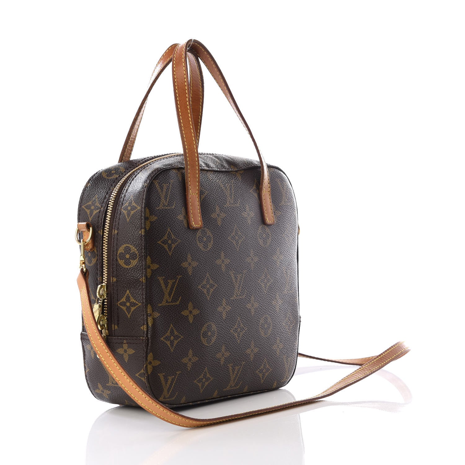 Louis Vuitton Monogram Spontini 2 of 8