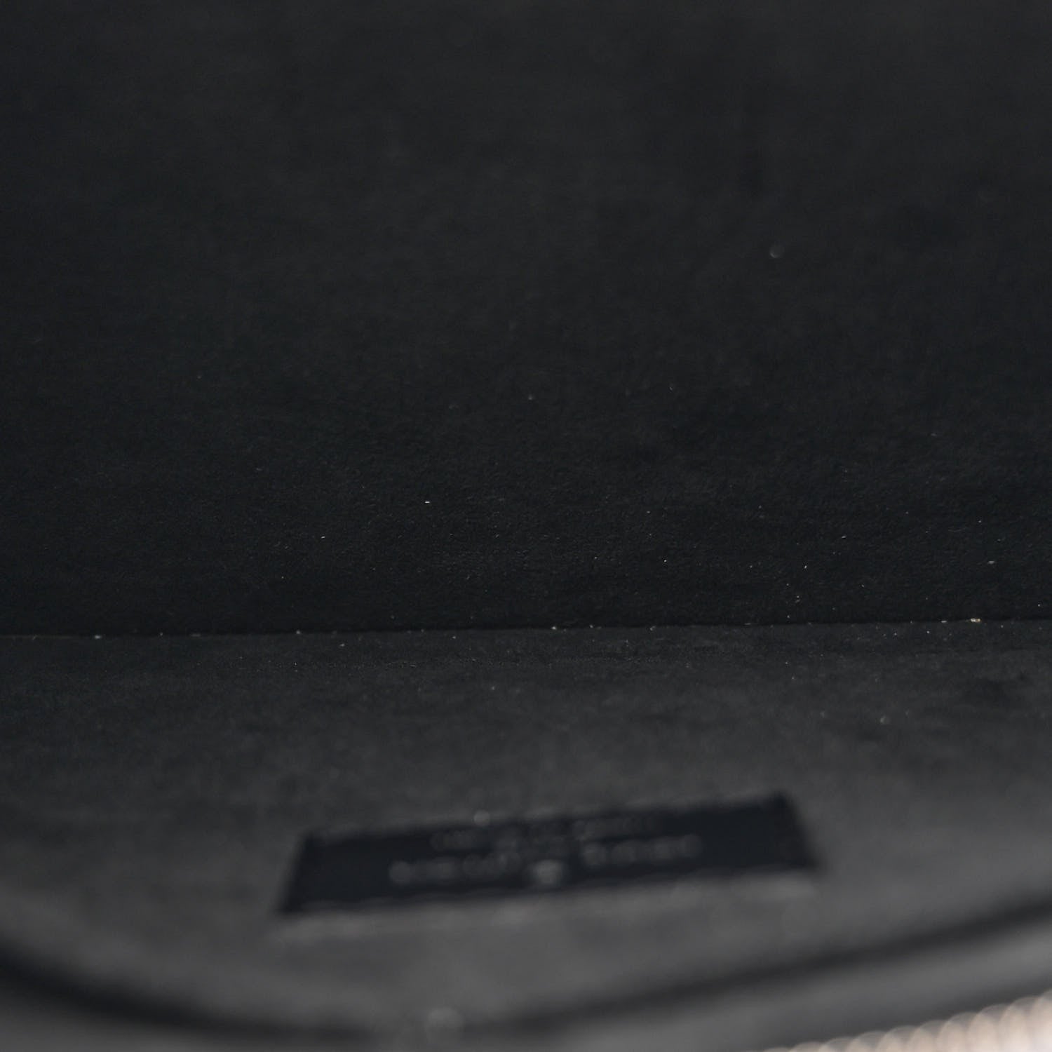 Louis Vuitton Epi Neverfull MM Denim Light 7 of 12