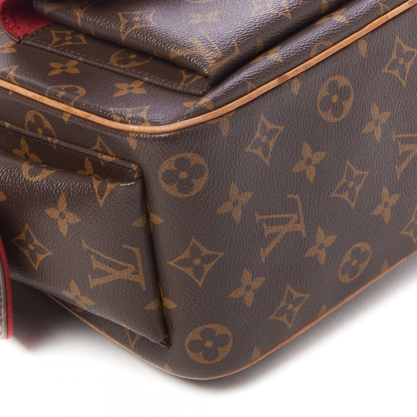 Monogram Excentri-Cite
