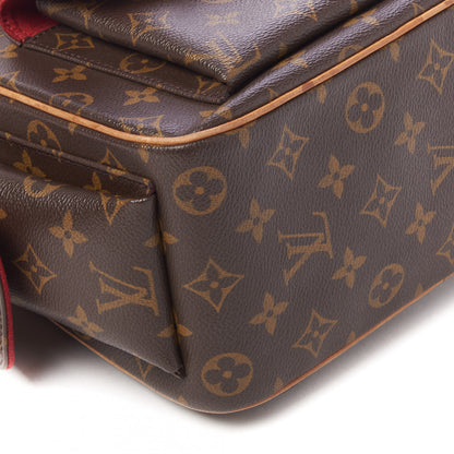 Louis Vuitton Monogram Excentri-Cite 5 of 8