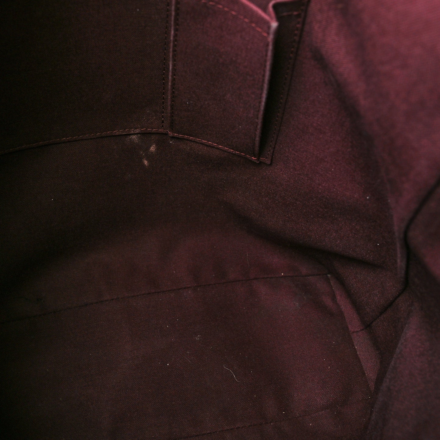Monogram Macassar Davis