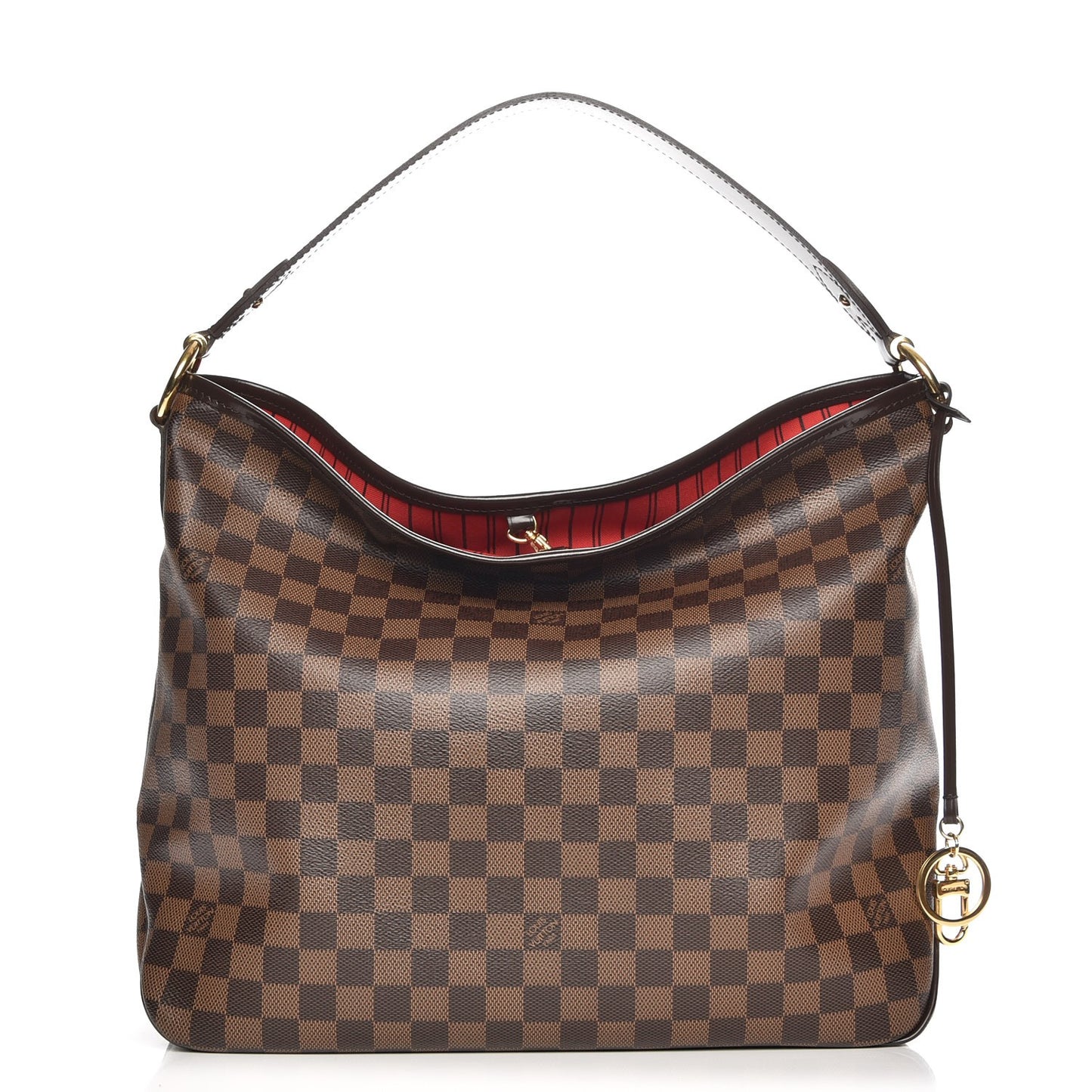 Damier Ebene Delightful MM