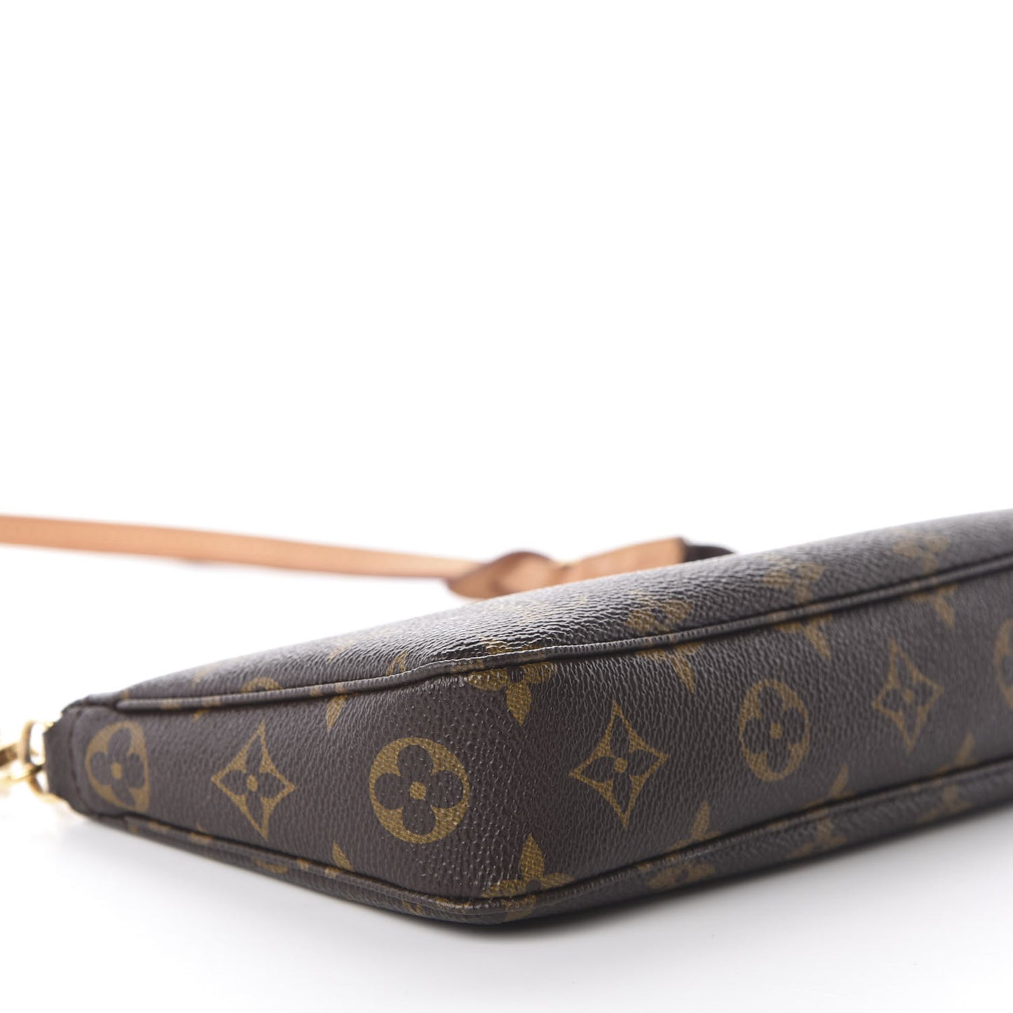 Monogram Pochette Accessories NM