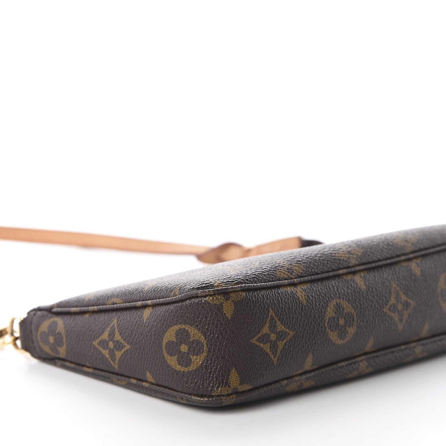 Louis Vuitton Monogram Pochette Accessories NM 5 of 9