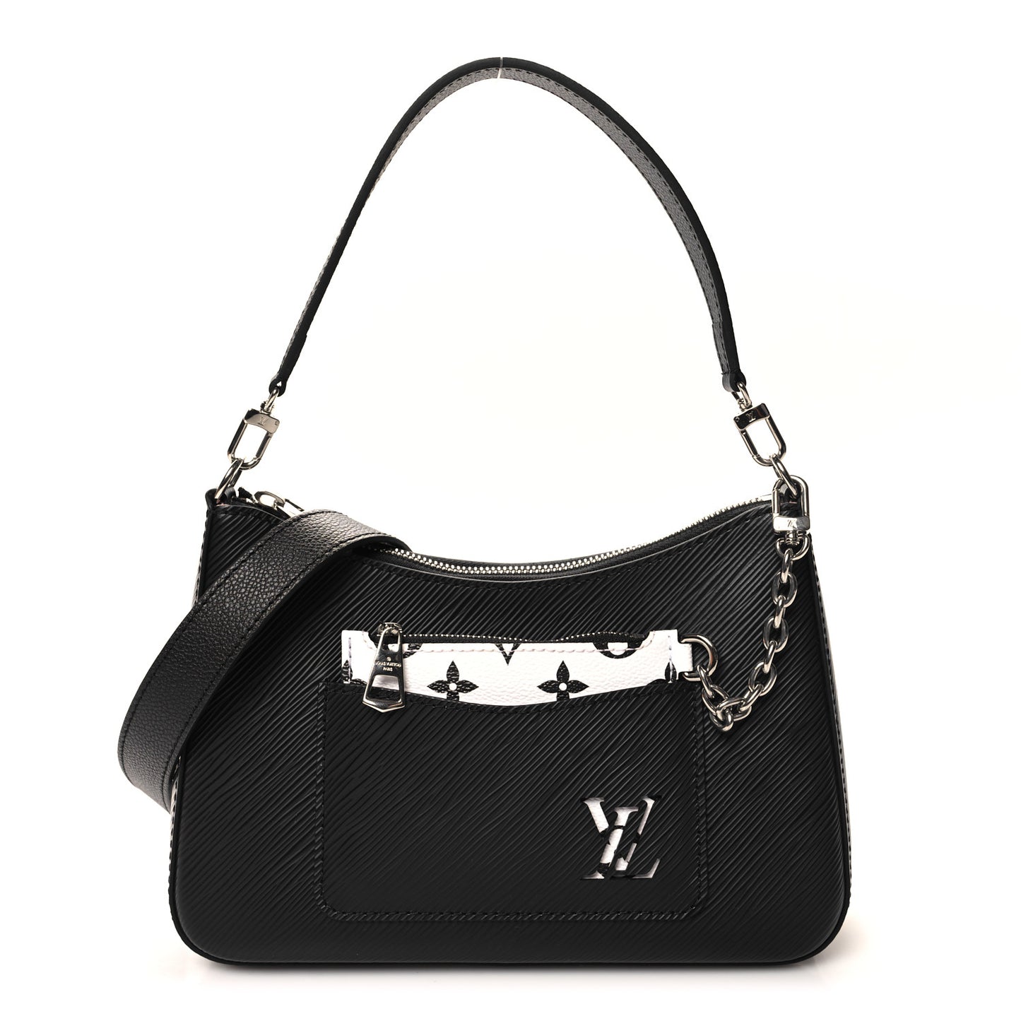 Epi Marelle Black