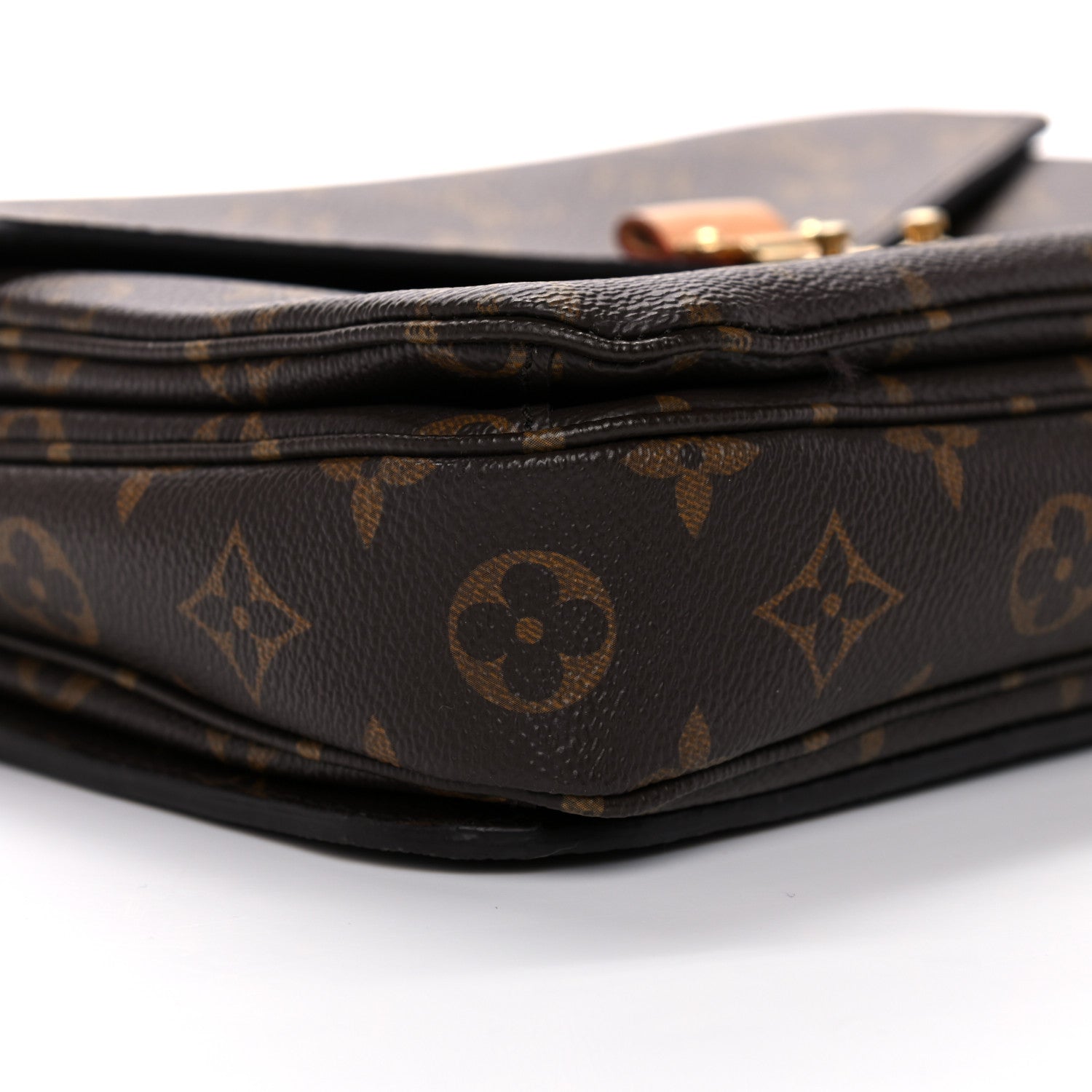 Louis Vuitton Monogram Pochette Metis 8 of 14