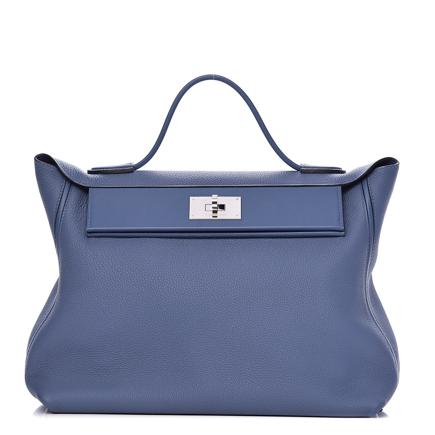 Taurillon Maurice Swift 24/24 35 Bleu Brighton