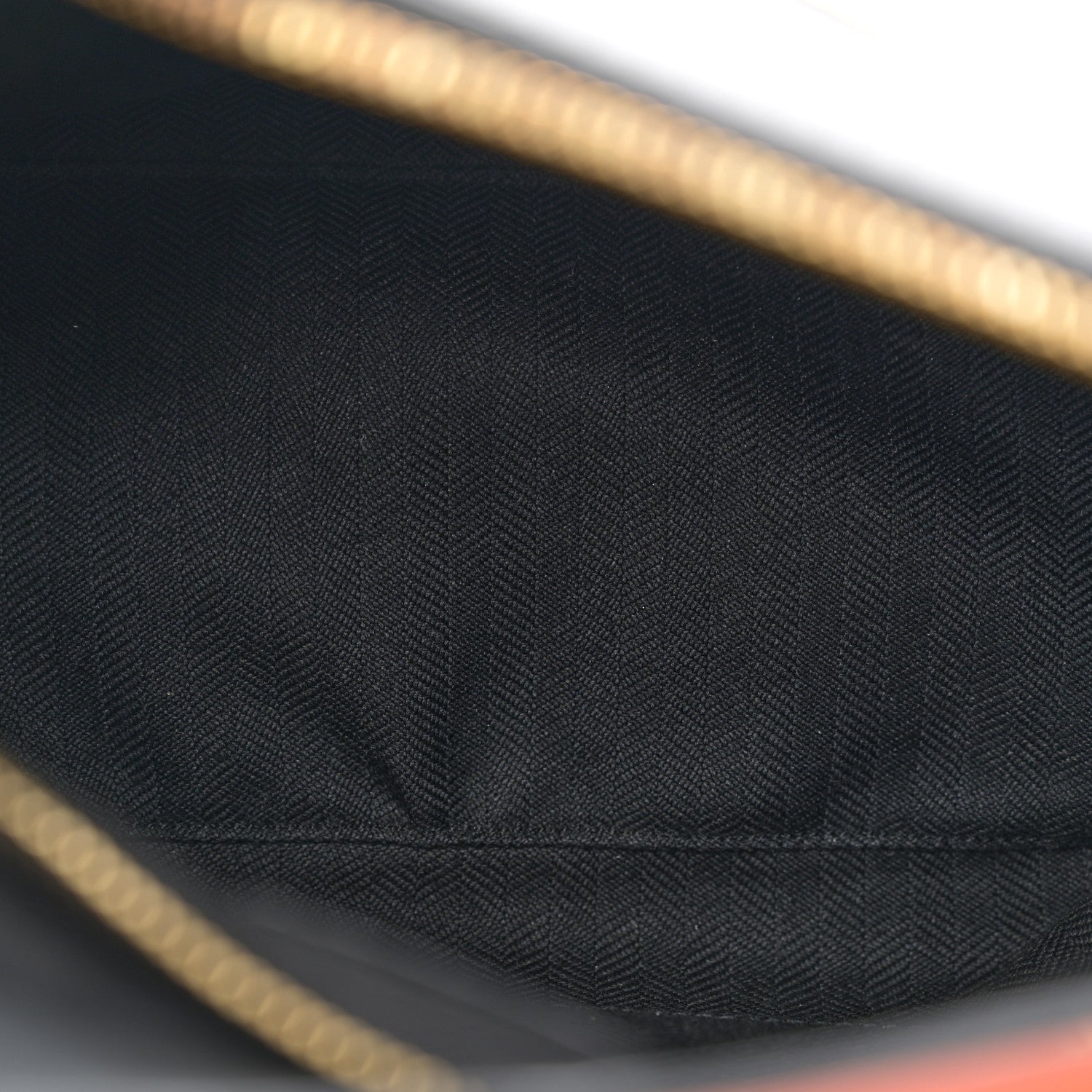 Loewe Calfskin Small Puzzle Bag Multicolor Black 5 of 11
