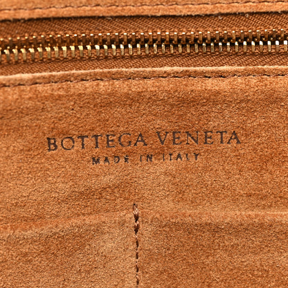 Bottega Veneta Grainy Calfskin Medium Arco Plaster 6 of 11